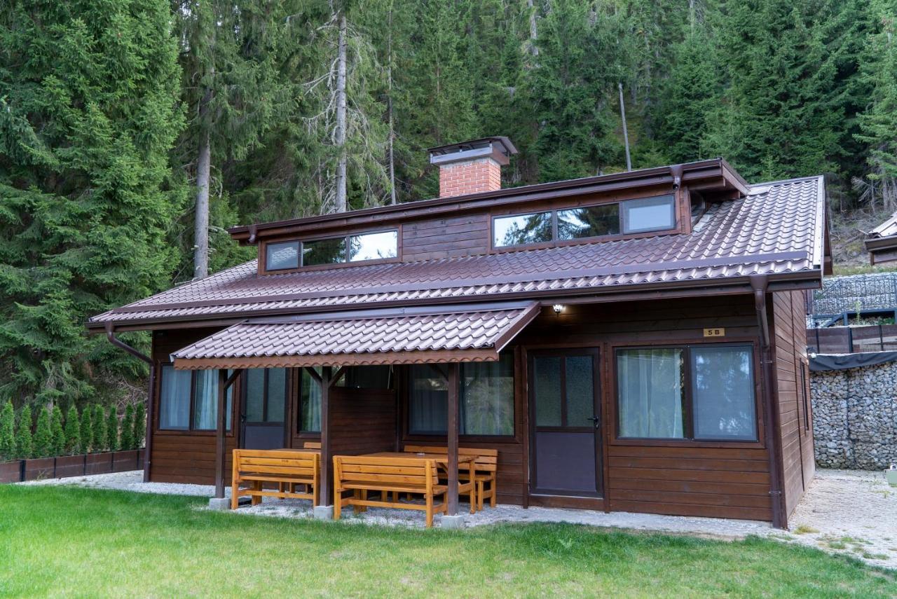почивна станция сомат Tatil Evi