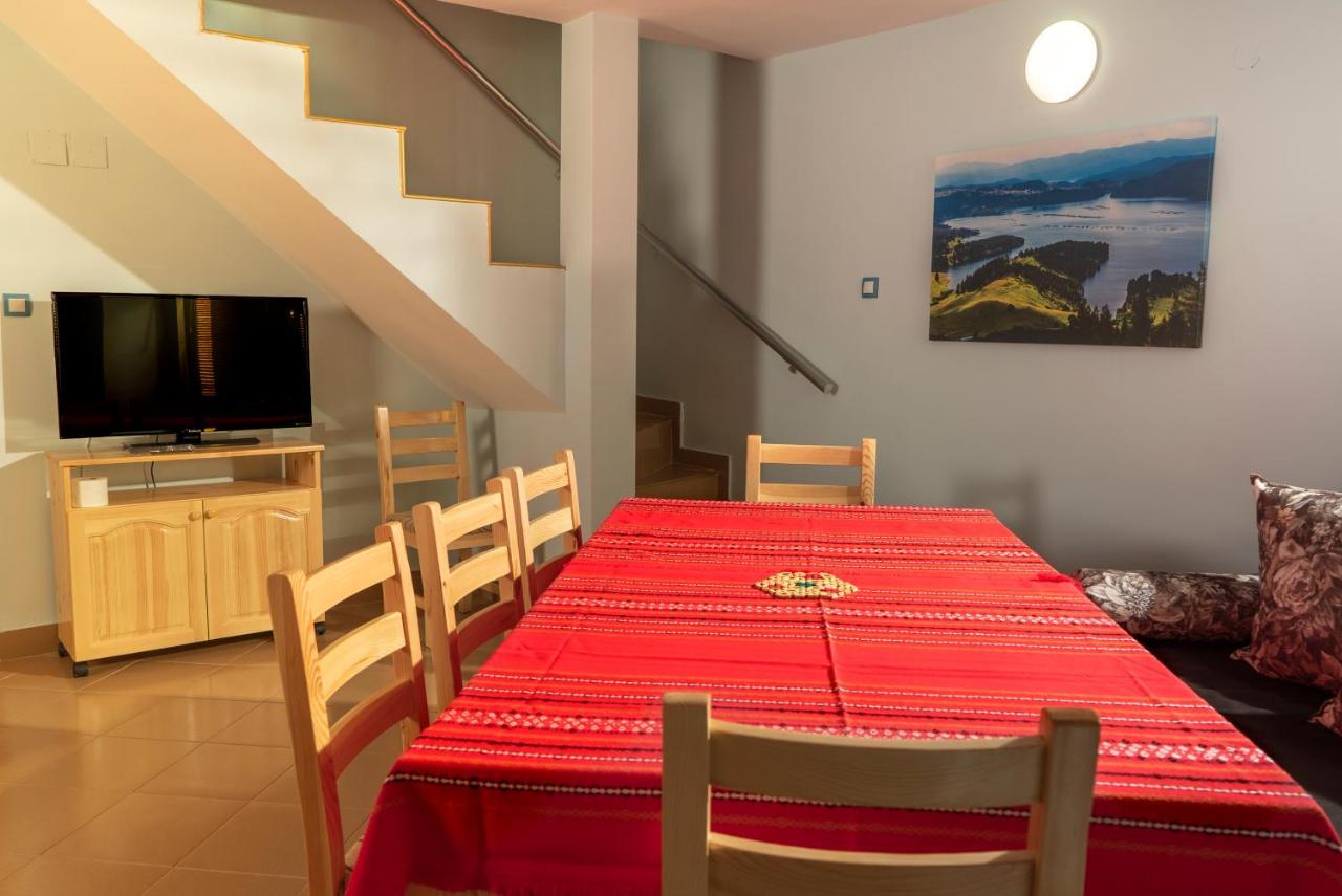 почивна станция сомат Tatil Evi